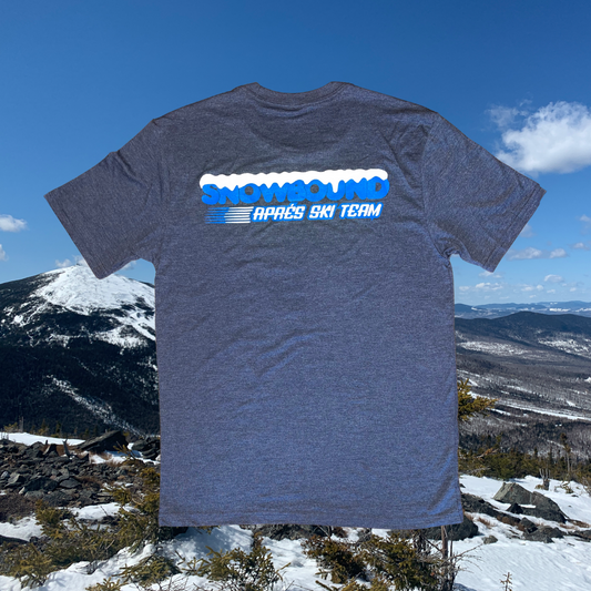 Après Ski Team Short Sleeve T-Shirt