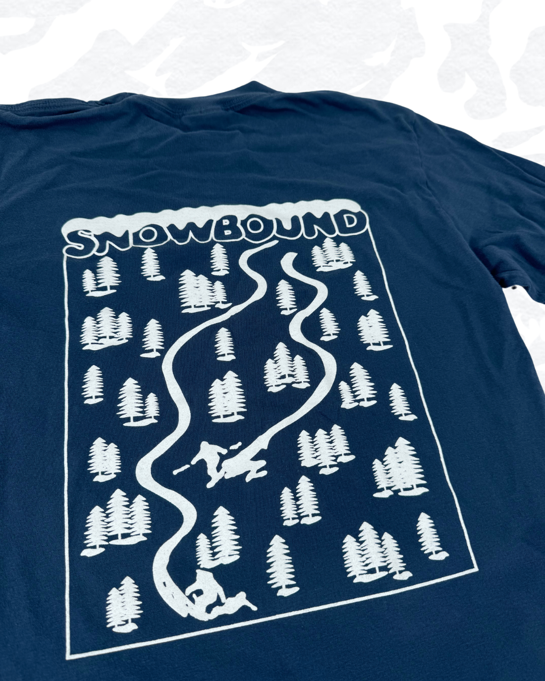 Trees are Tight Long Sleeve