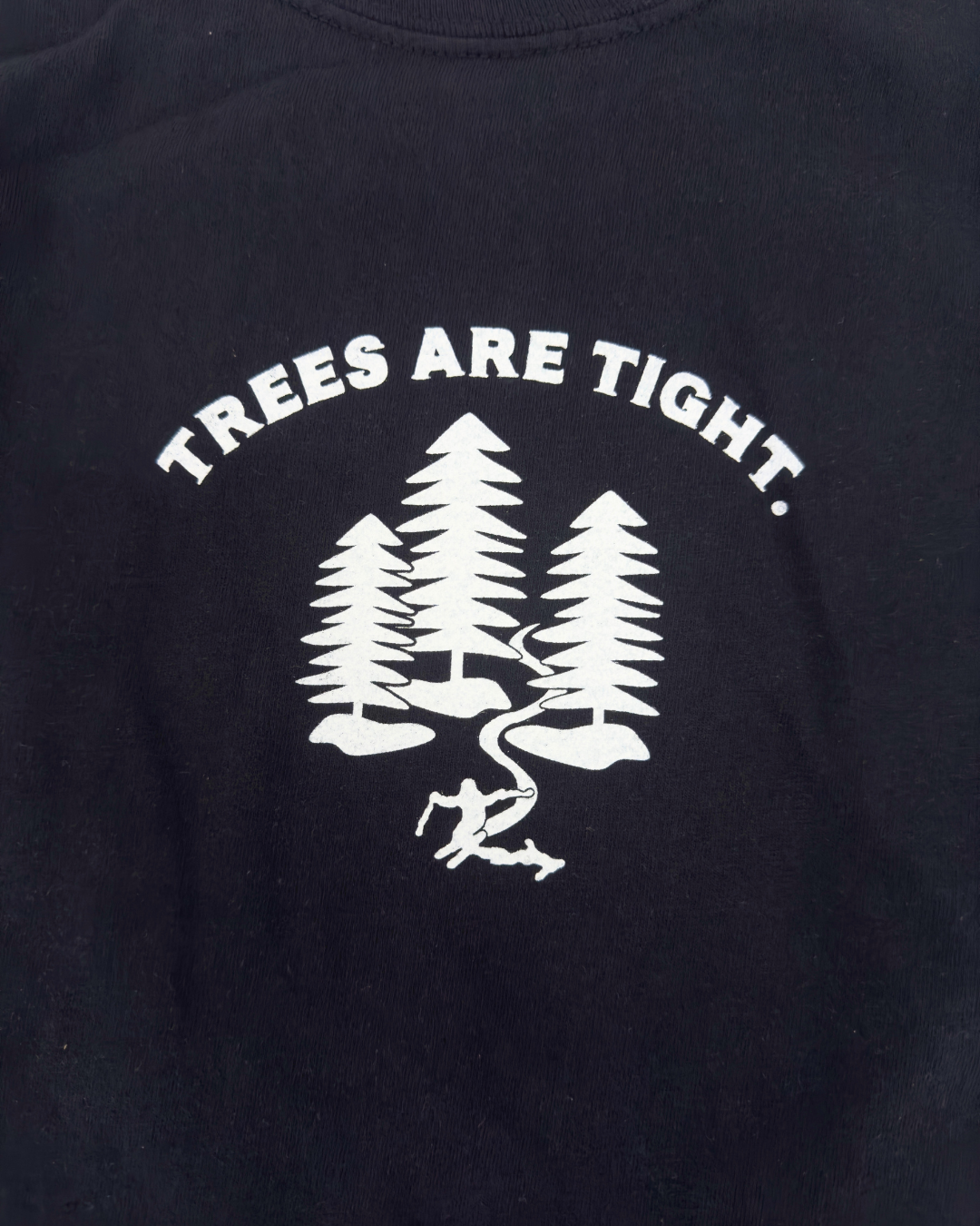 Trees are Tight Long Sleeve