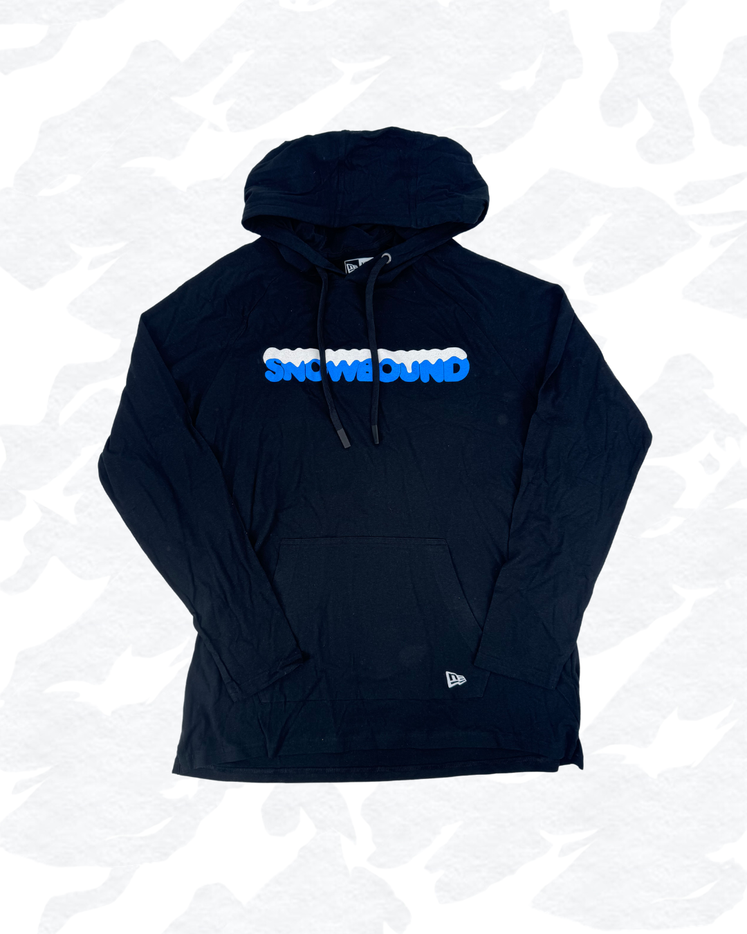 OG Lightweight Hooded Sweatshirt