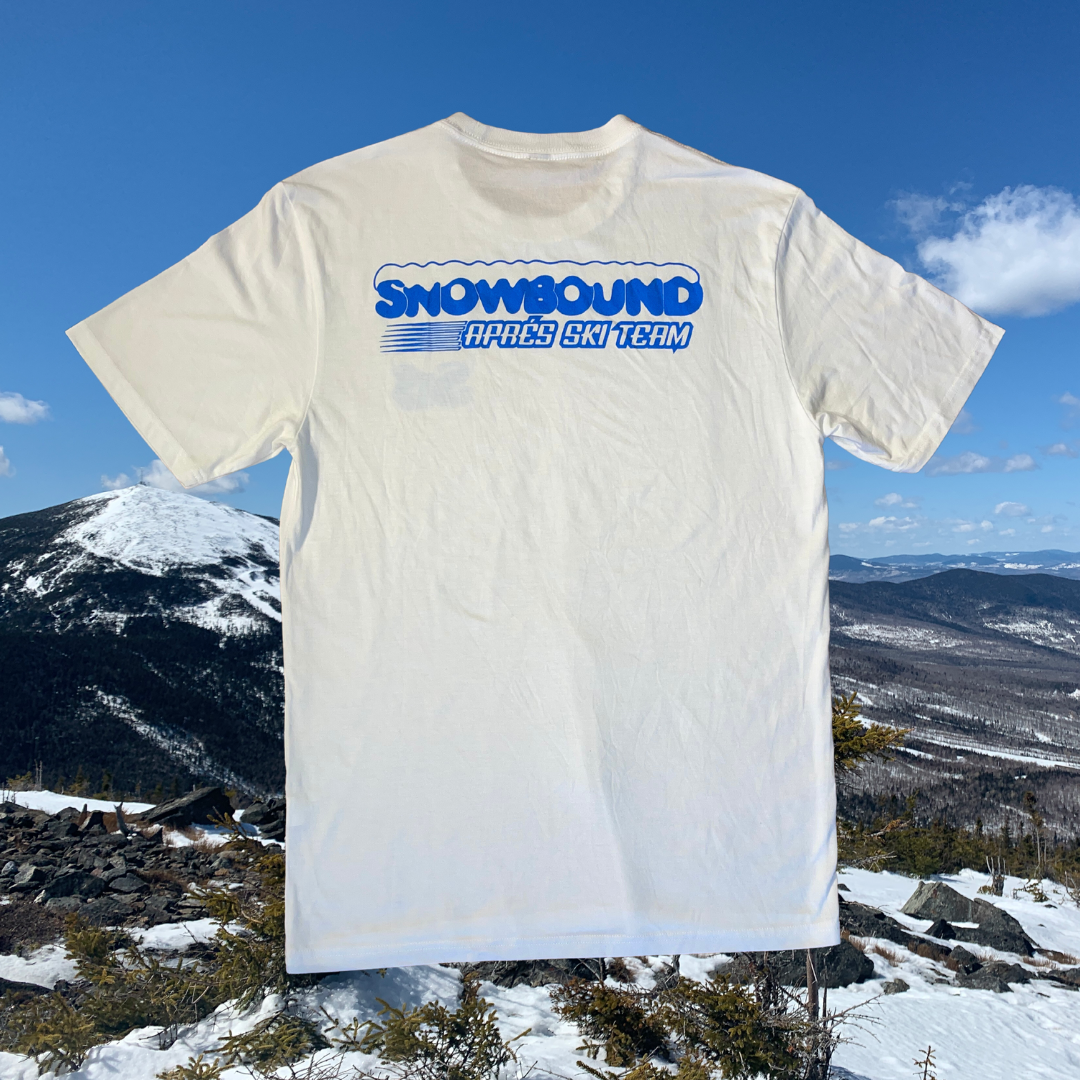 Après Ski Team Short Sleeve T-Shirt