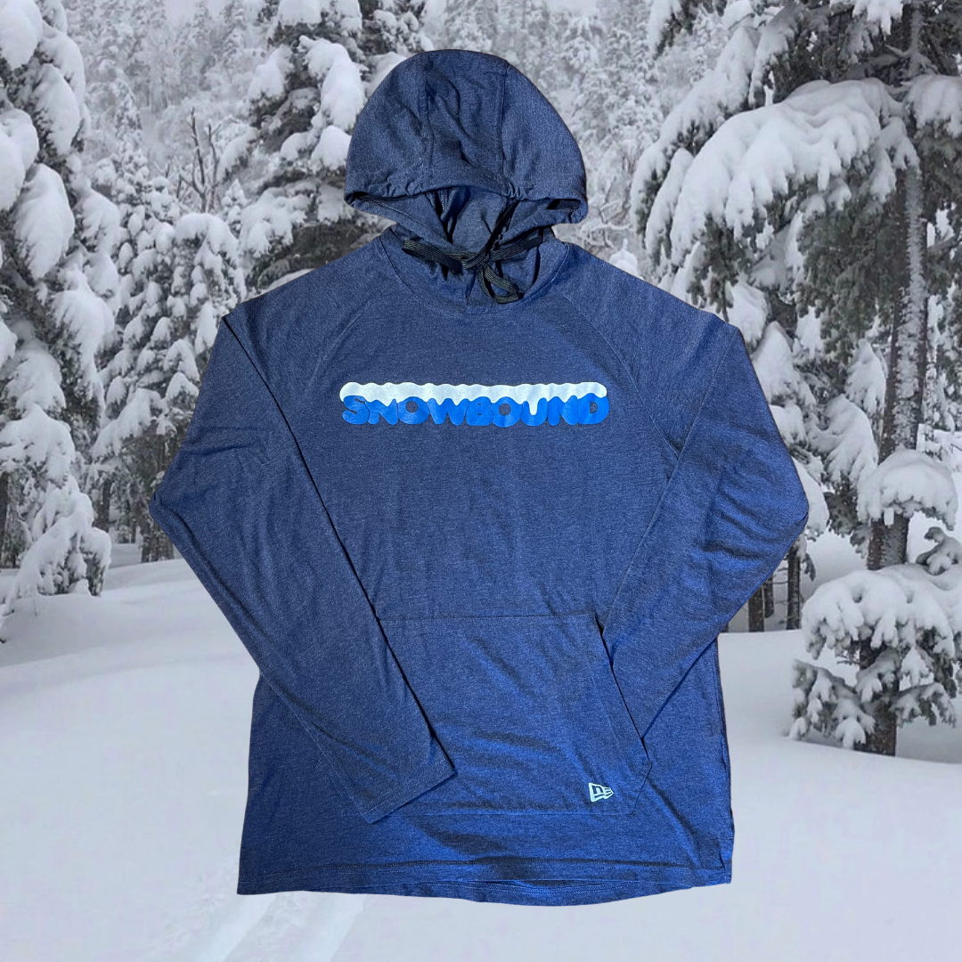 OG Lightweight Hooded Sweatshirt