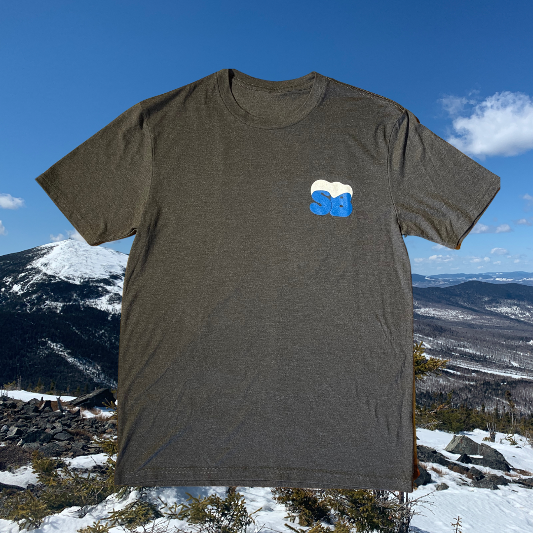 Après Ski Team Short Sleeve T-Shirt