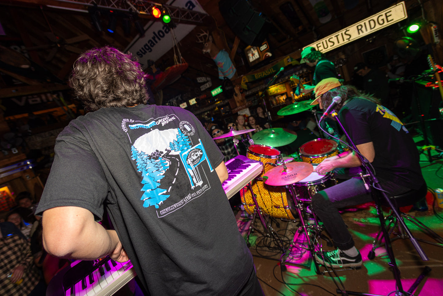 OBC/RIGOMETRICS Collab