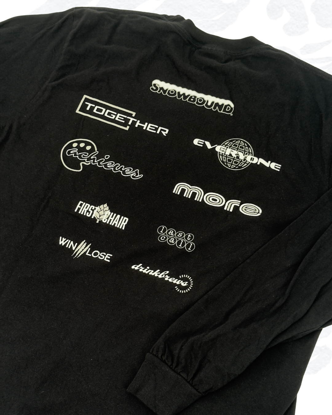 Après Ski Team Long Sleeve