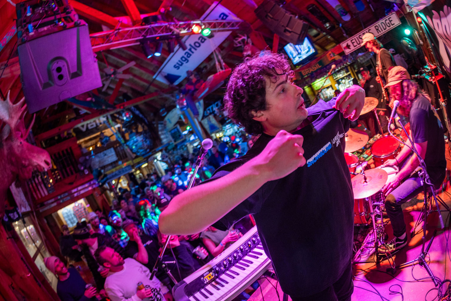 OBC/RIGOMETRICS Collab