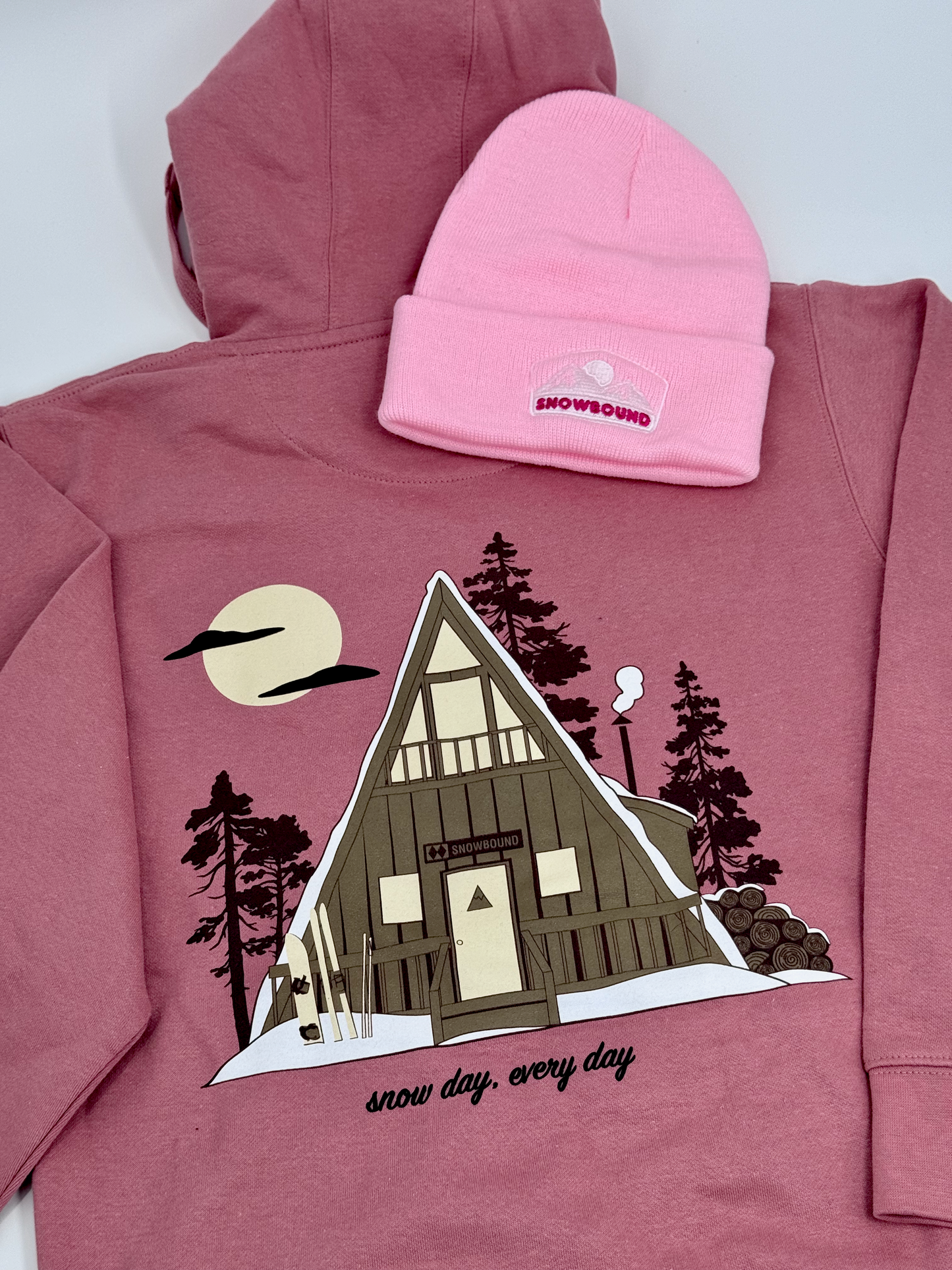 A-Frame Hoodie