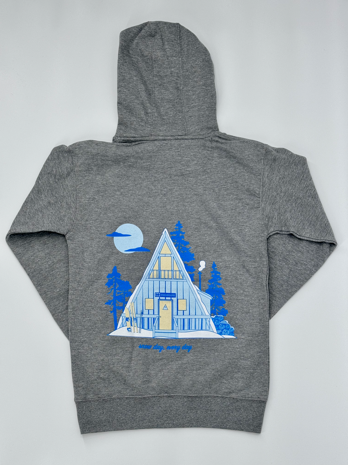 A-Frame Hoodie