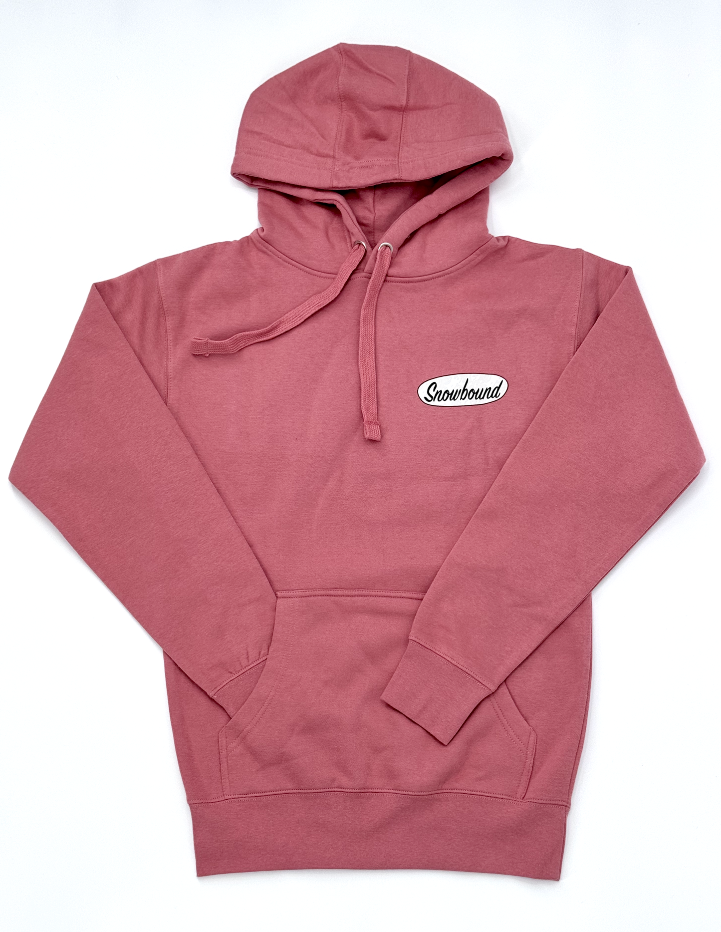 A-Frame Hoodie