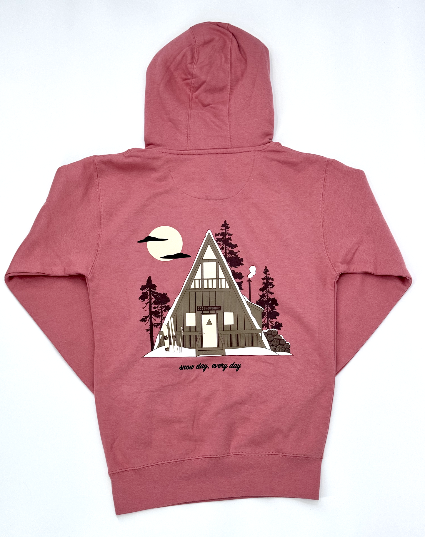 A-Frame Hoodie