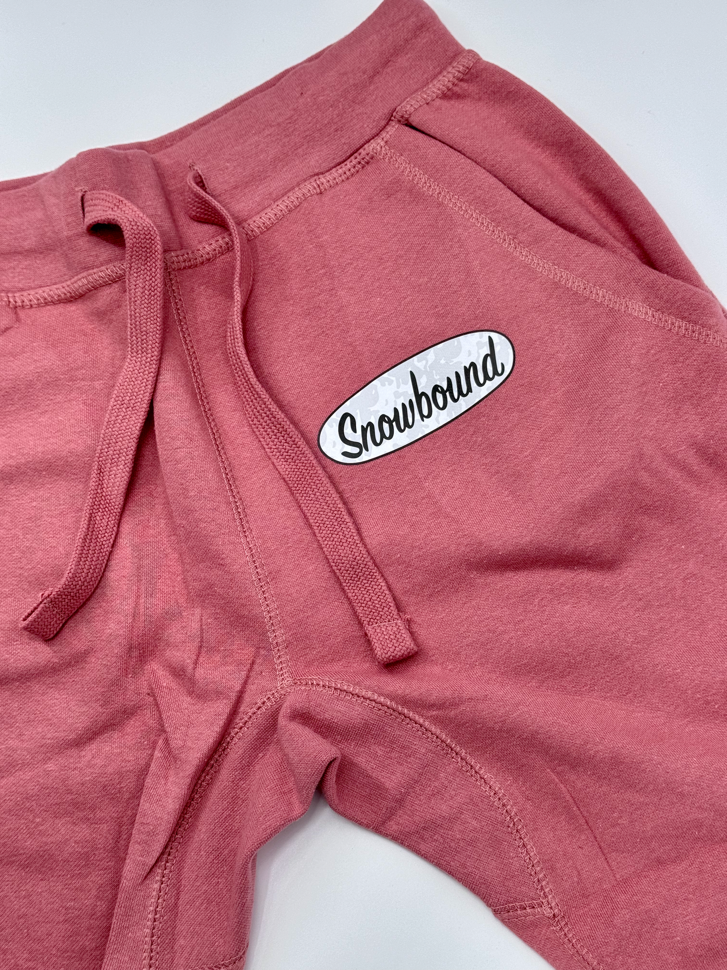 Snowbound Sweatpants