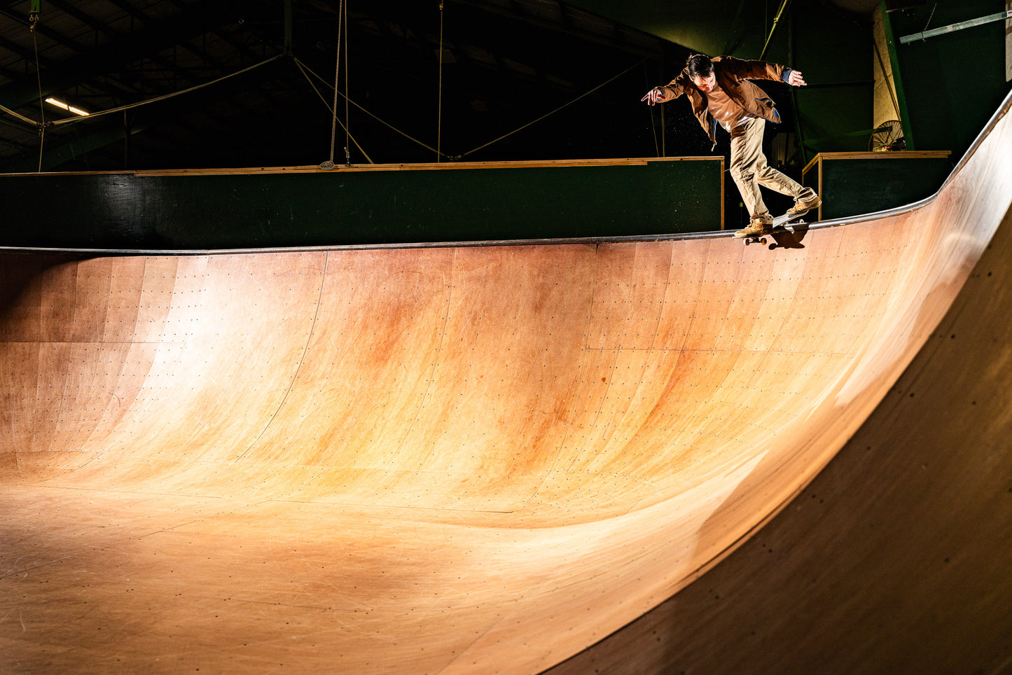 The Lund 27 Long Sleeve