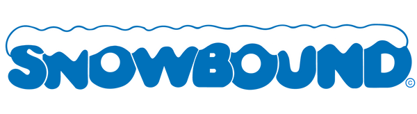 Snowbound logo