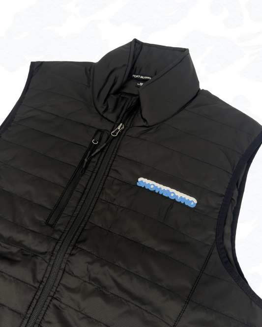 OG Puffy Vest