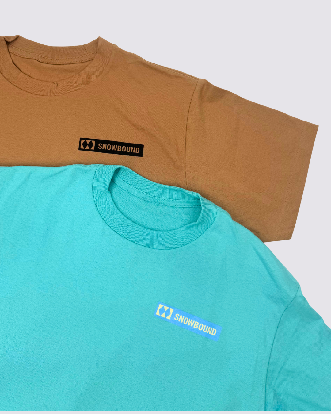 Summer A-Frame Short Sleeve