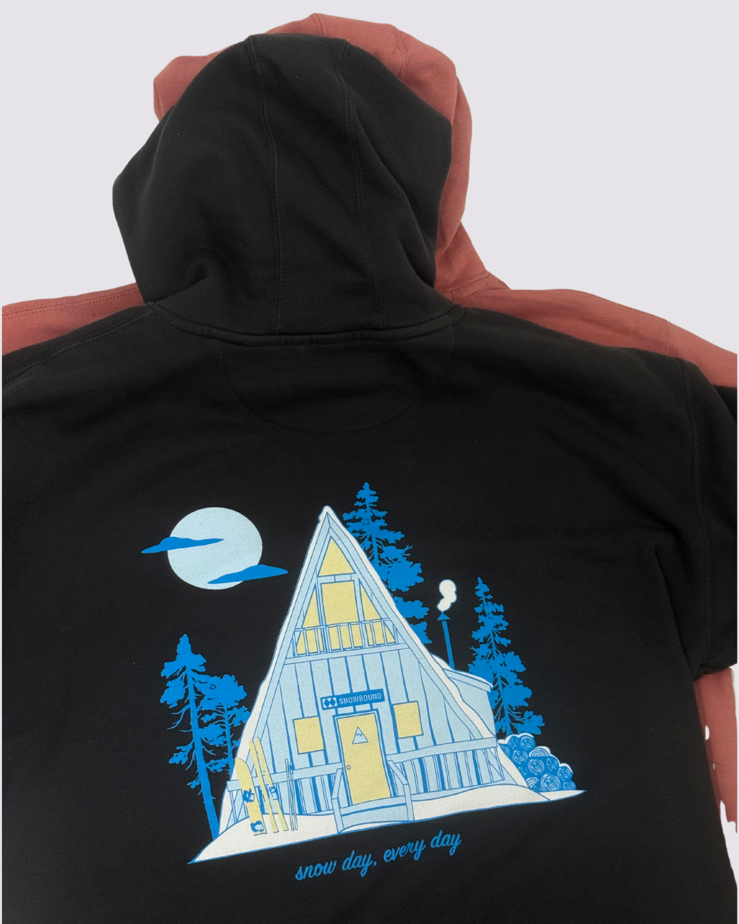 A-Frame Hoodie