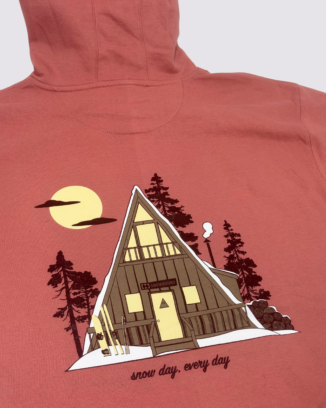 A-Frame Hoodie