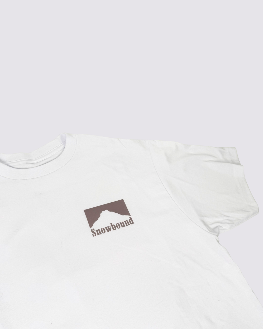 Snowbound Country Short Sleeve