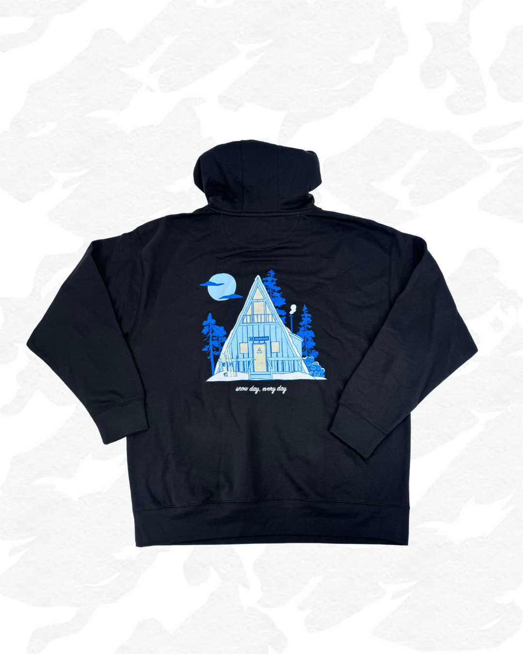 A-Frame Hoodie