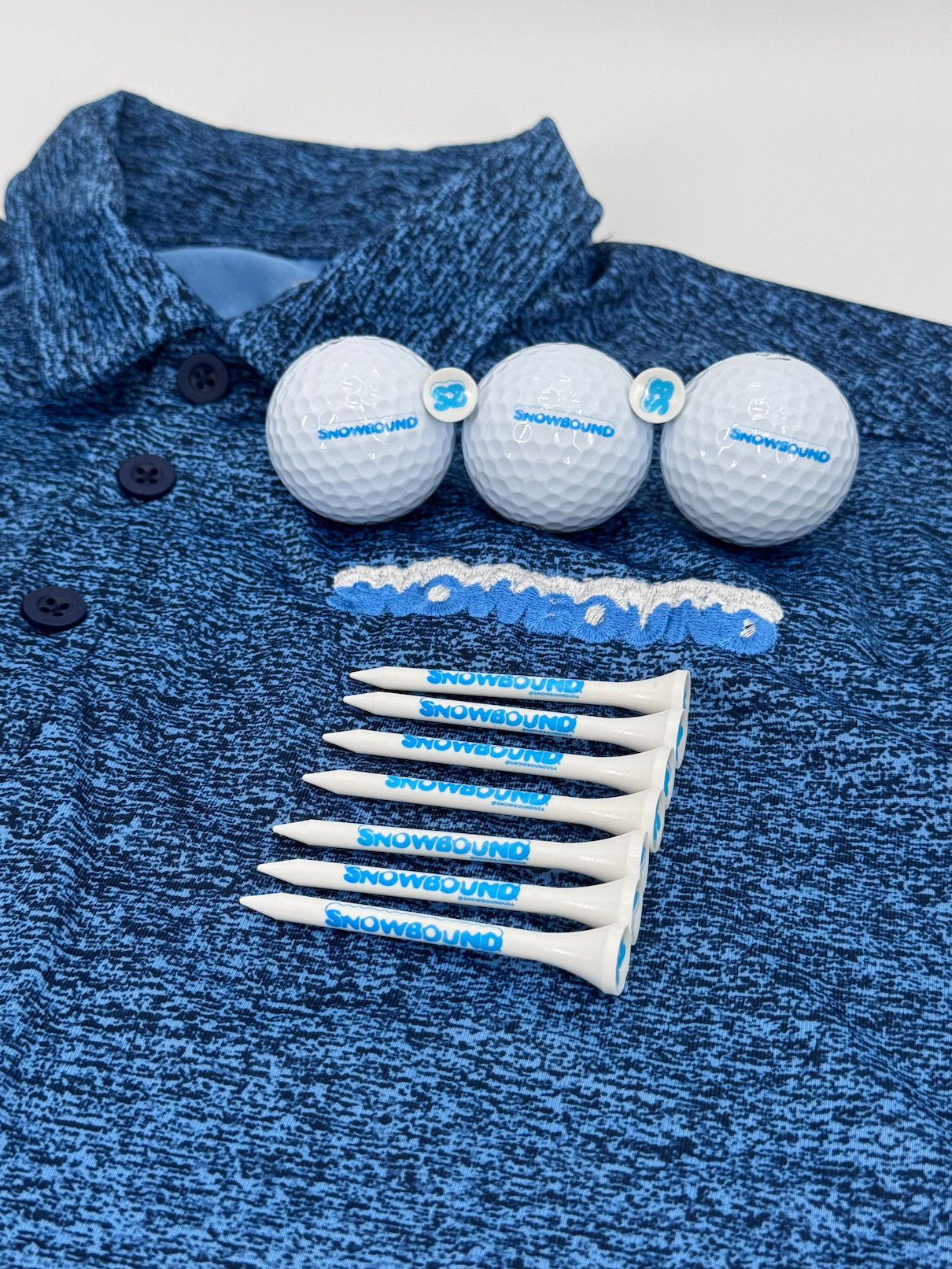 SB Golf Bundle