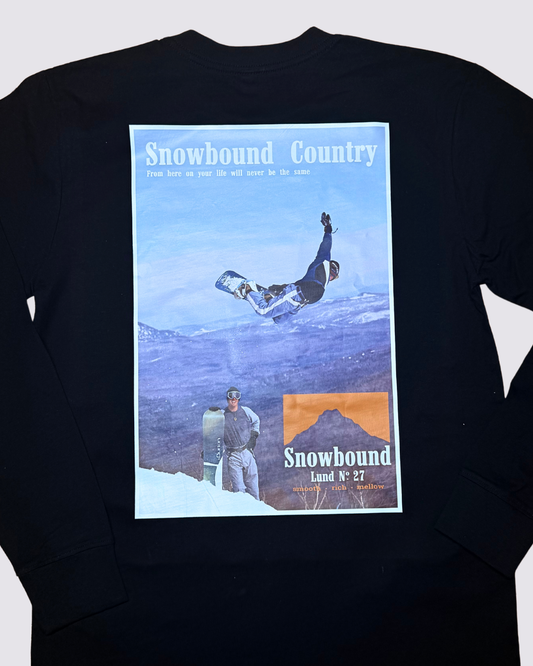 The Lund 27 Long Sleeve