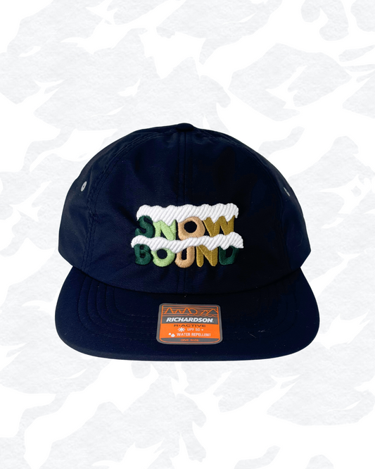 OG Camo Hat