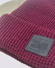 Waffle Beanie