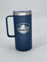 Travel Tumbler