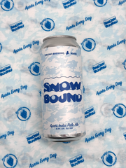 OBC X Snowbound Collab Buff