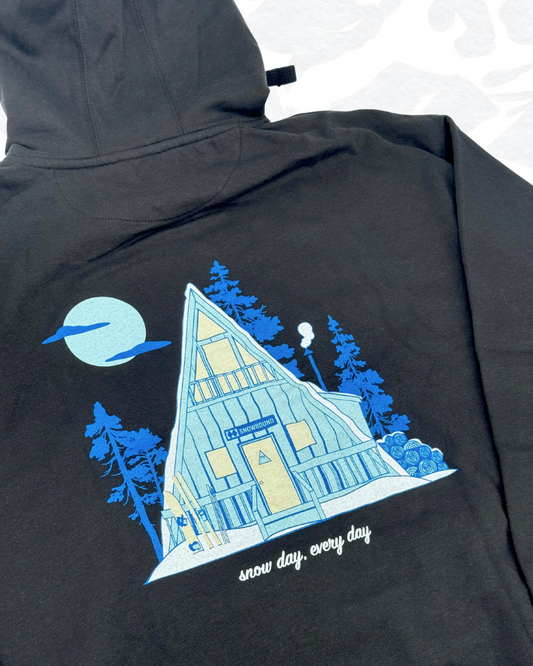 A-Frame Hoodie