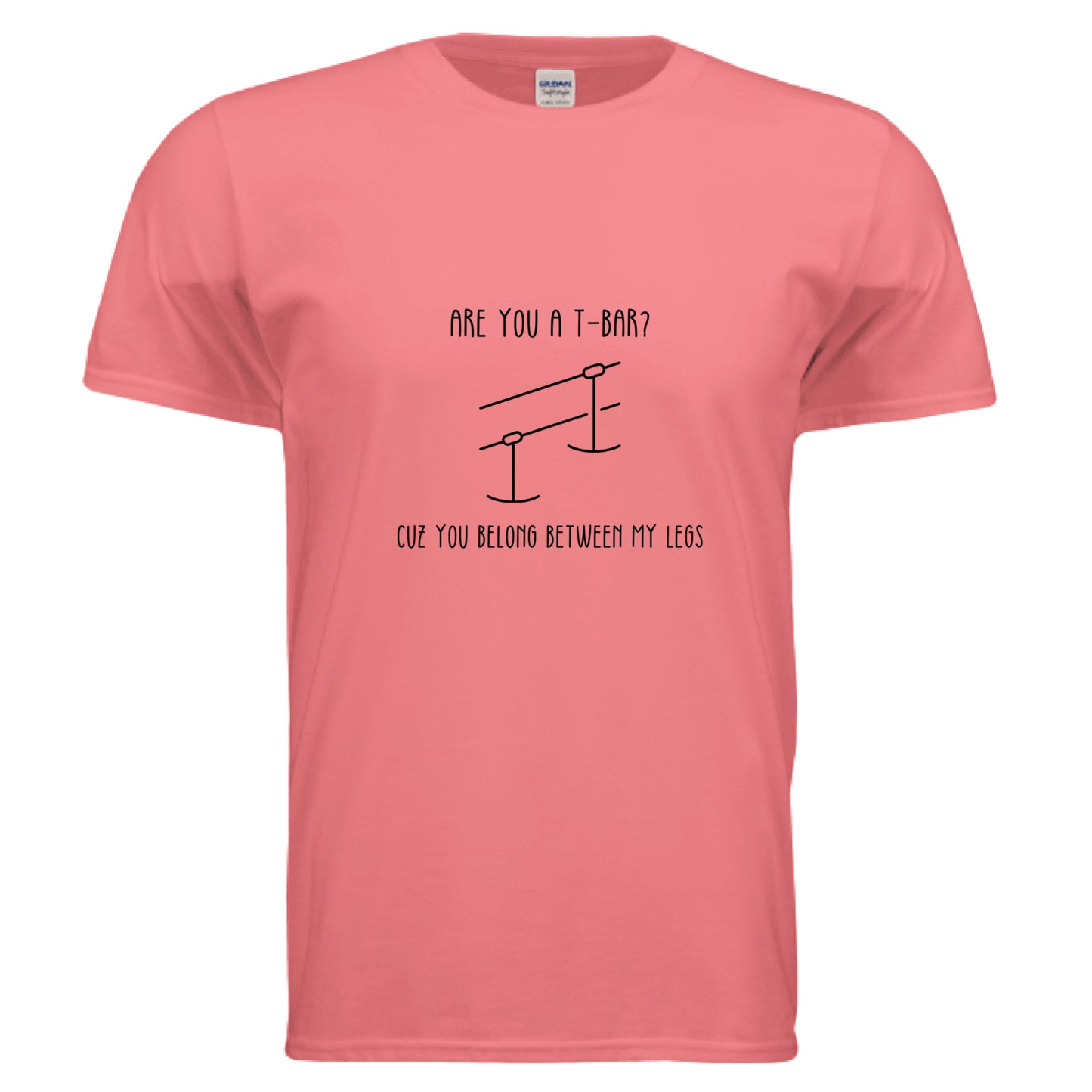 CORAL SILK - FRONT