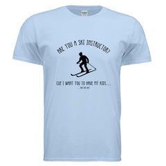 Instructor Short Sleeve