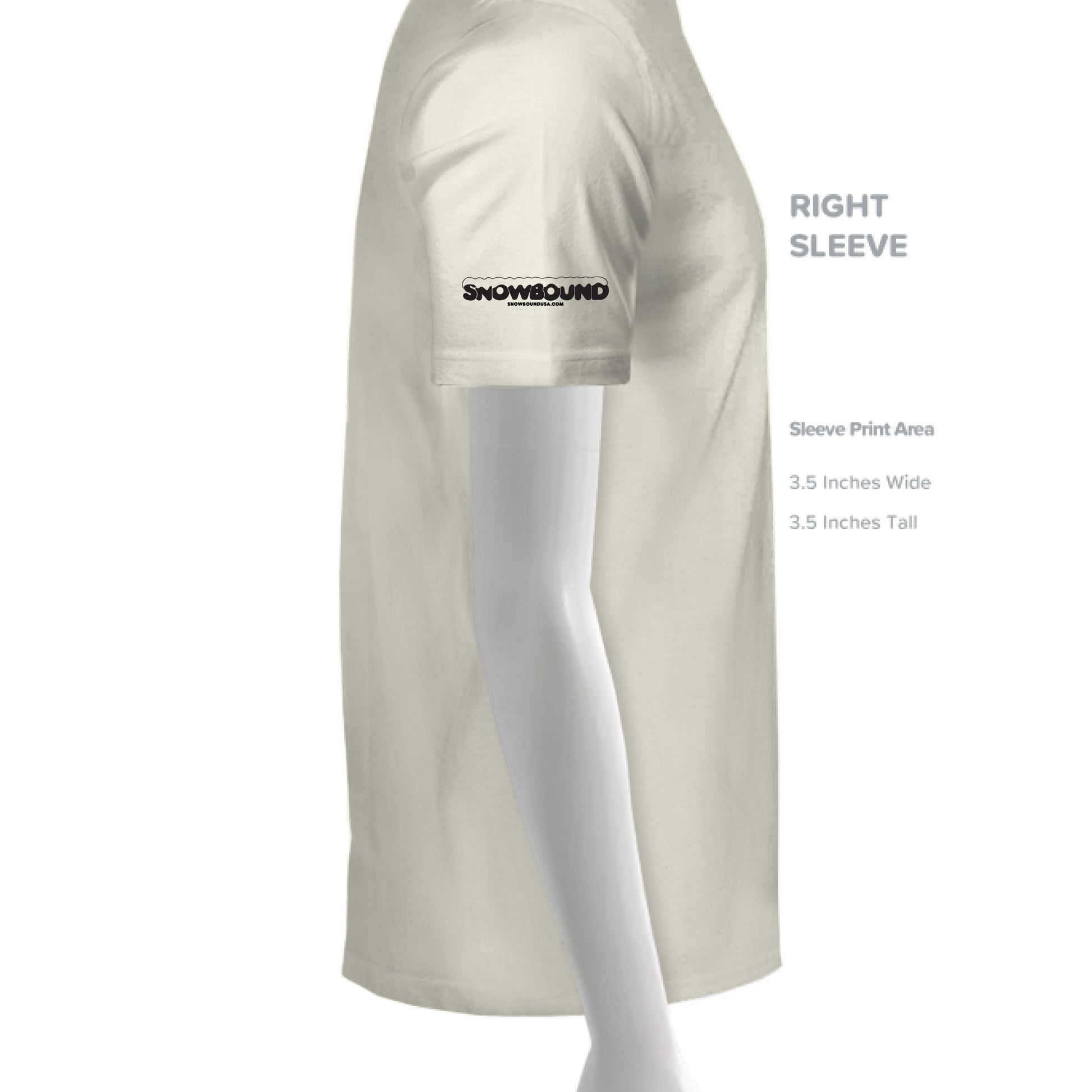 NATURAL - SLEEVE_RIGHT