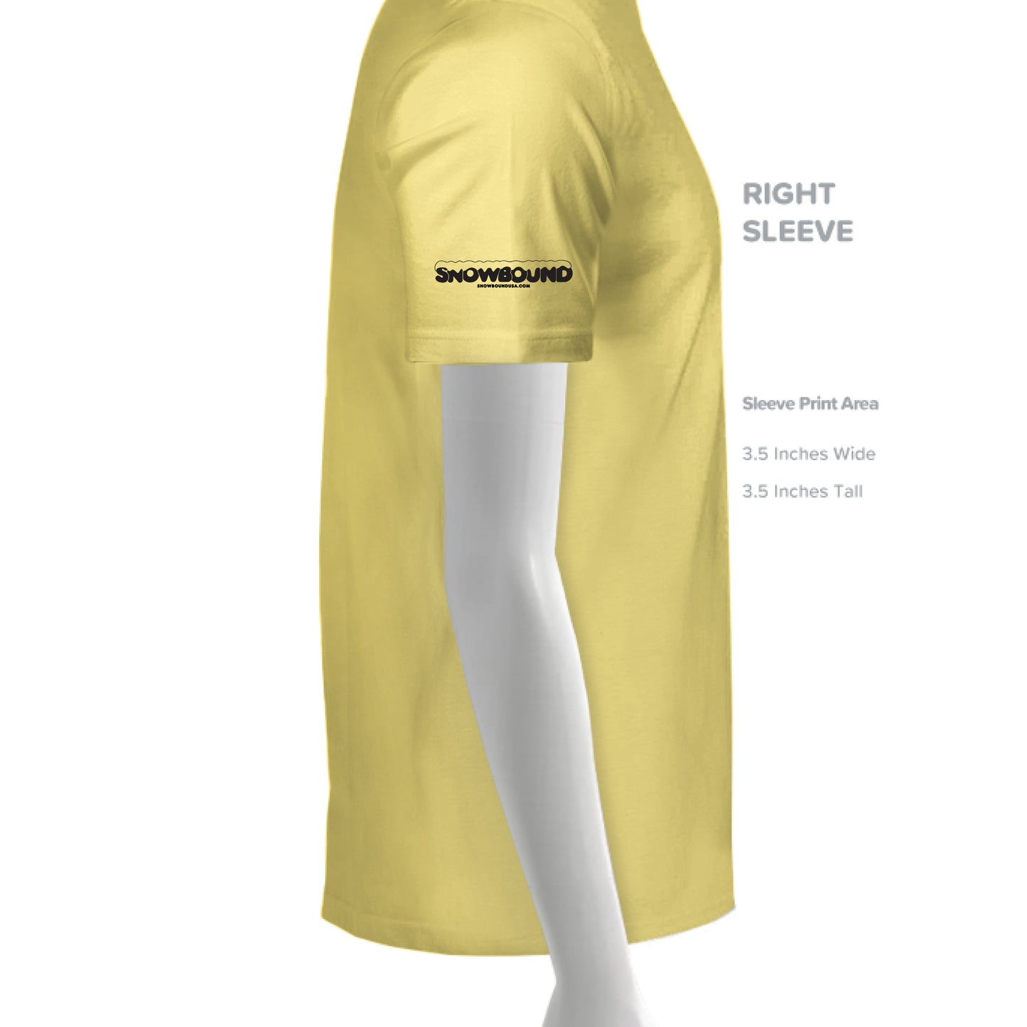 DAISY - SLEEVE_RIGHT