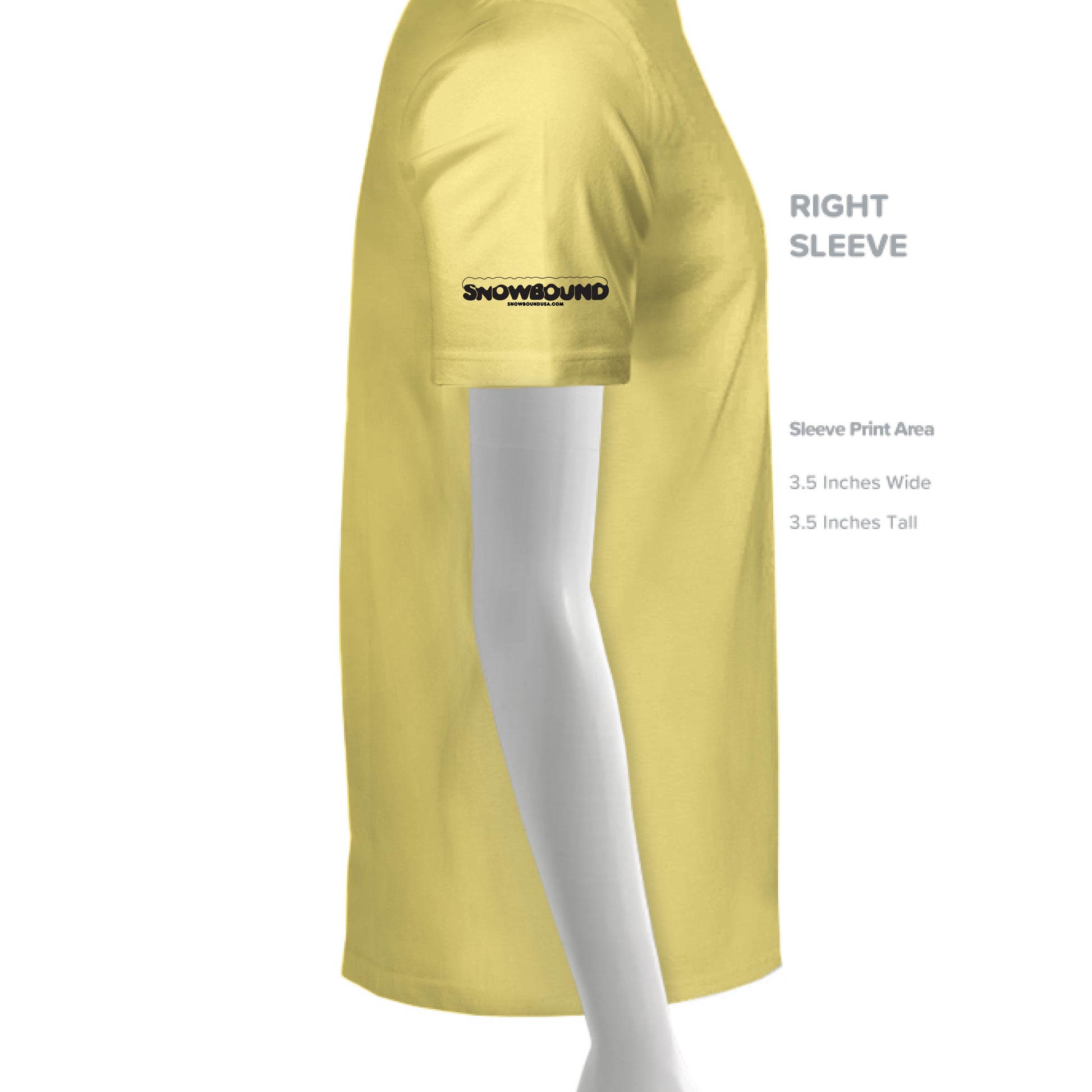 DAISY - SLEEVE_RIGHT