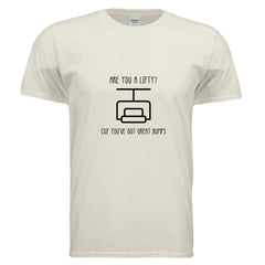 Lifty Love Short Sleeve