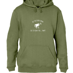 Snowmaker Hoodie