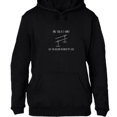 T-Bar Hoodie