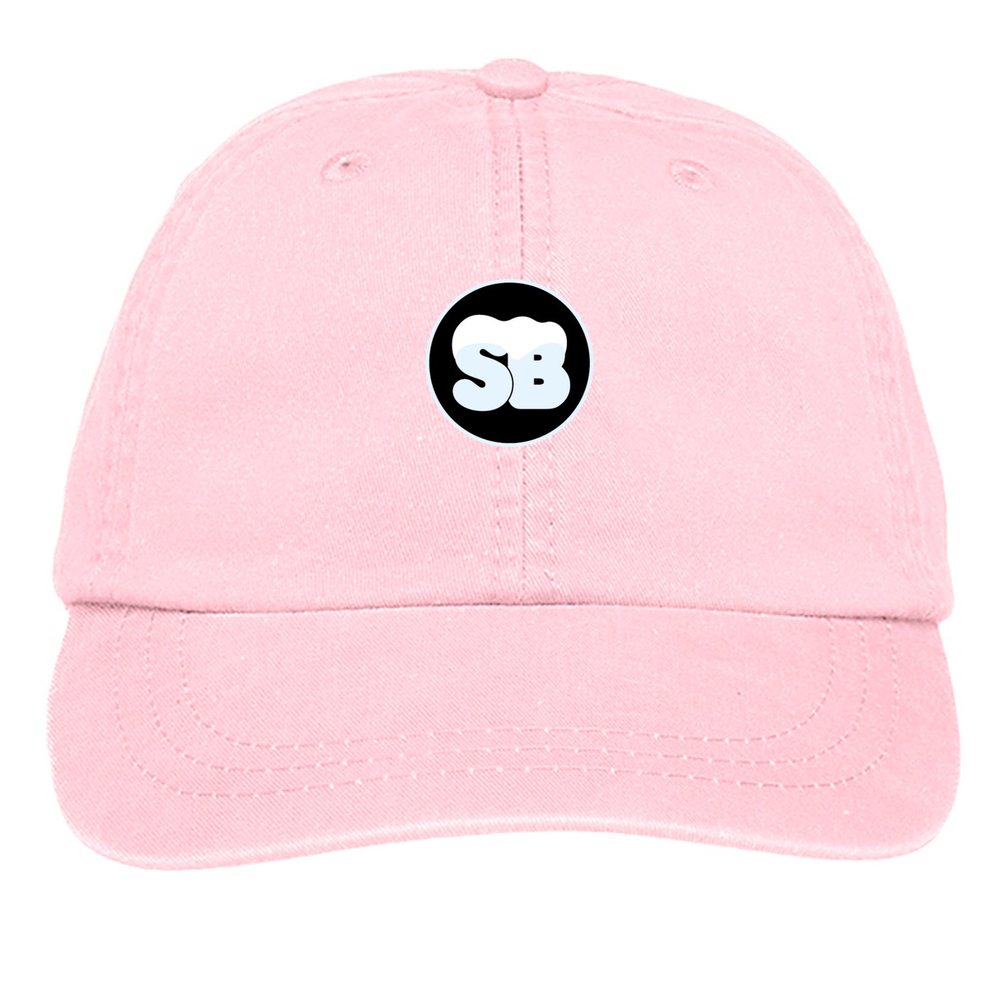 PALE PINK - AD969 - FRONT