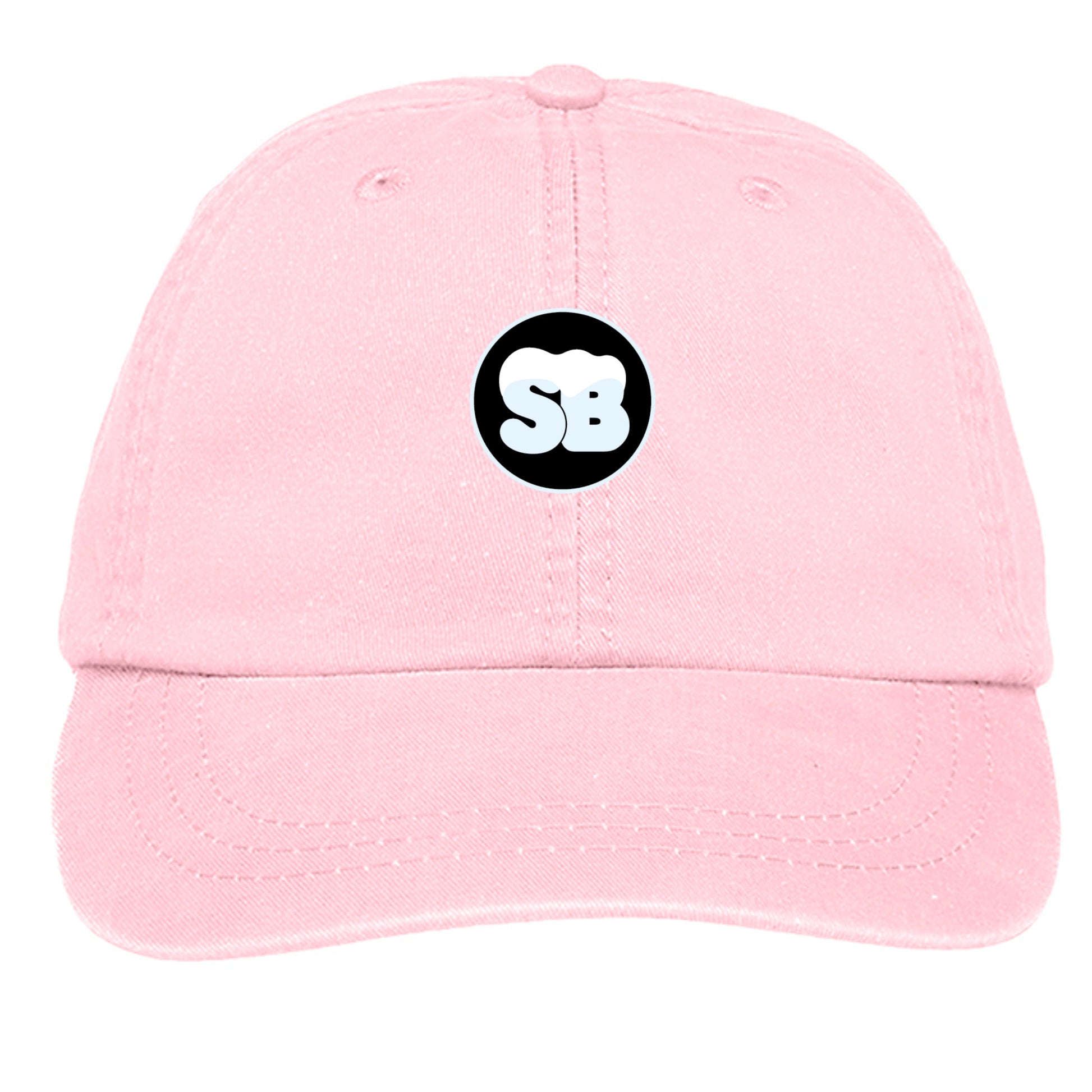 PALE PINK - AD969 - FRONT