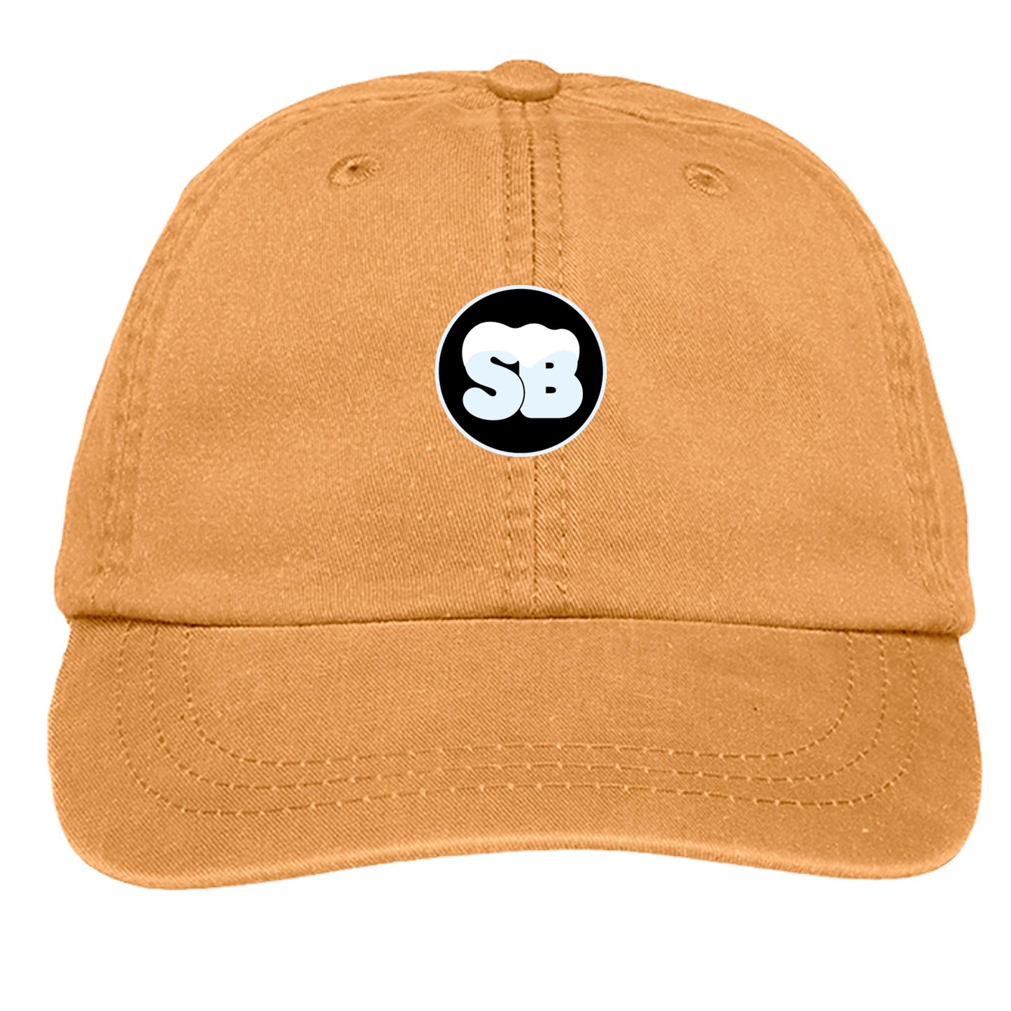 MUSTARD - AD969 - FRONT
