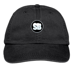SB Dad Hat