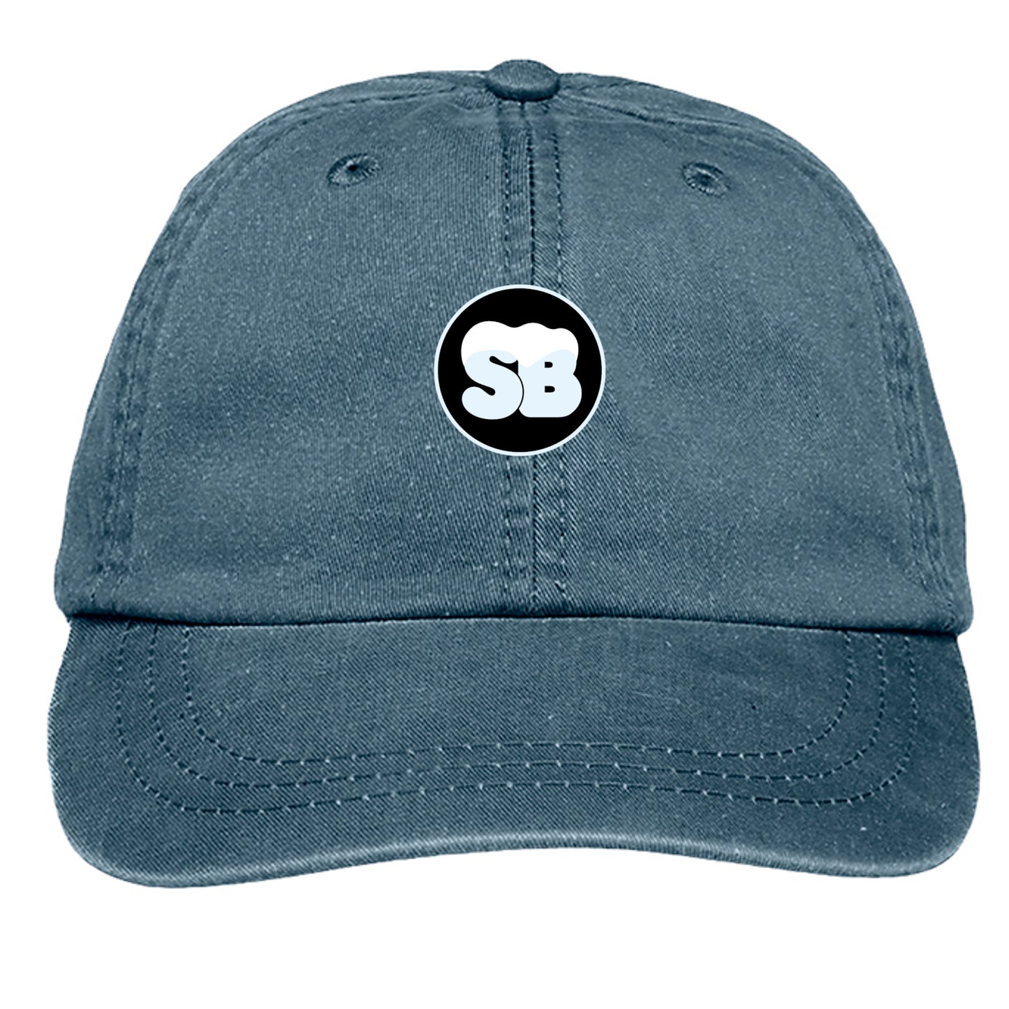 NAVY - AD969 - FRONT